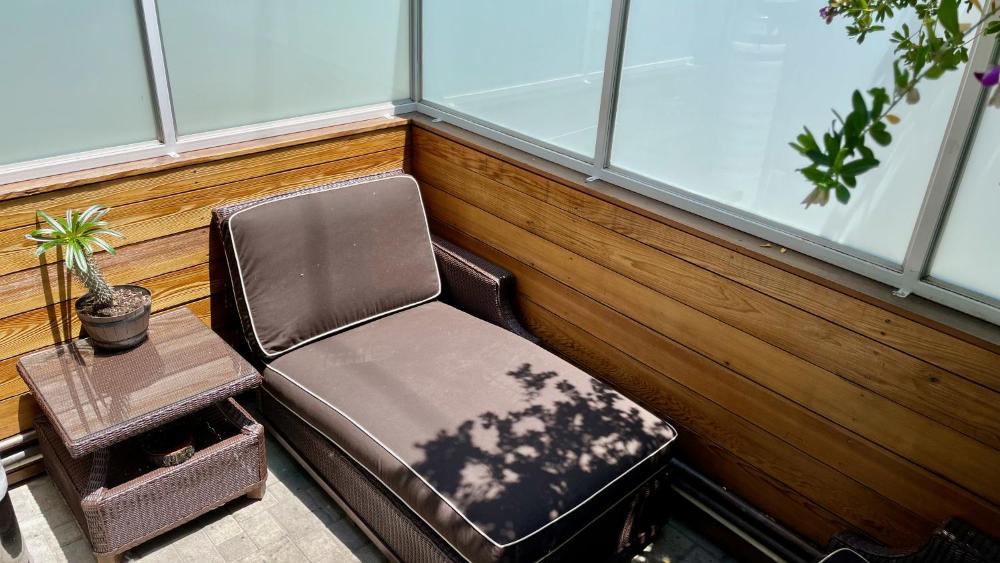 Hollywood’s Suite